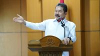 Mutasi Kejaksaan : Kuntadi Jadi Dirdik Gantikan Supardi Menjadi Kajati Riau