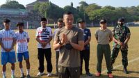 Tampil All Out, Andalas FC Peringkat Dua Final Liga Santri Piala Kasad Tahun 2022 Di Tingkat Kodam IV/Diponegoro