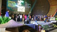 SMSI Awards 2022 Kabupaten Bekasi Selesai Digelar, Berikut Daftar Lengkap Penerimanya – Ada Munawar Fuad dan Tuti Yasin