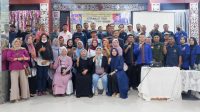 DPD Partai NasDem Deklarasi dan Kukuhkan Komunitas NasDem UMKM Kota Bekasi