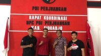 TMP Sidoarjo, Endy : Kini waktunya Anak Muda untuk berpolitik