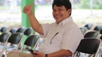 Ridha Saleh Bantu 100 Sektor Usaha Ultra Mikro di Kota Palu