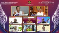 PT Berau Coal Raih Subroto Awards lewat Program PPM