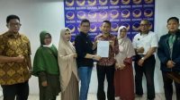 Aji Ali Sabana Ketua DPD Partai Nasdem Dukungan Meningkat Setelah Deklarasi Anies