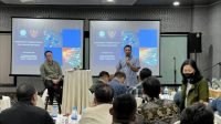 BRI dan Dewan Pers Gelar pelatihan jurnalistik Ekonomi Profesional