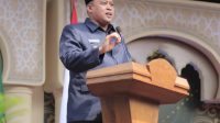 Plt Wali Kota Bekasi Buka MTQ ke XXIV untuk Tingkat Kota