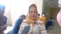 Komisi IX DPR RI Fraksi Golkar Sosialisasi Kesehatan Para Jema’ah Haji