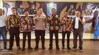Ade Adriansyah Resmi Sebagai Ketua GM FKPPI Kota Bekasi 