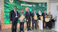 PLN Sukses Reduksi 32 Metrik Ton Emisi Karbon Tahun 2022