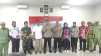 Serap Aspirasi warga Harapan Baru, Wakapolres : Efektivitas Pelayanan Pengaduan Warga Antisipasi Kerawanan Gangguan Kamtibmas