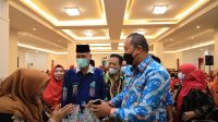 Plt Wali Kota Bekasi Ajak Kepsek untuk Terus Dampingi Muridnya