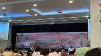 Dinas Perhubungan Kota Bekasi Gelar Sosialisasi Konektivitas Angkutan Feeder LRT Jabodetabek