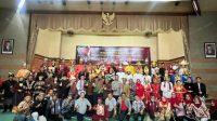 FBK Gelar Harmoni Nusantara II Jadilah Generasi Yang Menjaga Kebhinekaan