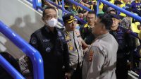 Porprov VII Kaltim di Berau Bangkitkan Ekonomi