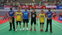 Moestopo Cup 2022 Sukses Digelar, Wali Kota Jakarta Selatan Salut