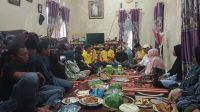 Panaskan Mesin Partai , Ketua Bappilu Golkar Bantaeng Kumpulkan Pimdes dan Pimcam di Gantarang Keke Bantaeng