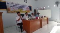 Tekan Peredaran dan Penyalahgunaan Narkoba Kesbangpol Kab. Bantaeng Menggelar Sosialisasi P4GN