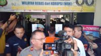Unit Reskrim Polsek Bekasi Utara Amankan Pelaku Kasus Penipuan Event Organizer