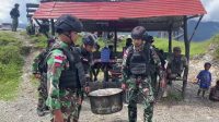 Dilmilti II Gelar Sidang Pemeriksaan Saksi Kasus Korupsi Basarnas