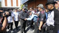 Polsek Marawola Berhasil Mengamankan Terduga Pelaku Pencurian Hewan Ternak Kambing