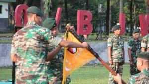 Berau Coal Hadirkan Dua TPA Baru  di Kampung Maluang