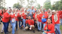 Pidsus Kejari Jakpus Terima Pelimpahan Tersangka dan Berkas Perkara Dugaan Korupsi Bank BNI