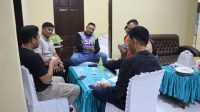 Kejari Tolitoli dan Gakum KLHK Berantas PETI. Walhi: Berarti Pemerintah Sudah Menjalani Tugas dan Fungsinya Melakukan Penegakan Hukum