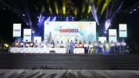 Polres Toli-toli Berhasil Tangkap Pria Pengedar Sabu Senilai Rp4,5 miliar
