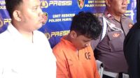 Pria Usia 33 ini Akhirnya Kembali Rasakan Dinginnya Hotel Prodeo