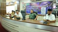 Dua Pemuda di Babel Dikeroyok dan Dibacok, Jari Tangan Putus
