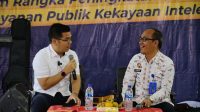Kejari Toli-toli Kerjasama PPATK Lidik Aliran Dana Upeti PETI Malempak