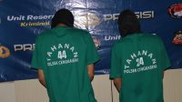 Penyidik Kejagung Tahan “Crazy Rich” Surabaya Terkait Kasus Dugaan Korupsi Logam Mulia PT. Antam