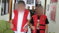 Kejari Tangsel Terima Tahap ll Kasus Korupsi Aplikasi Smart dari Kejati Banten Untuk di Sidangkan