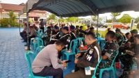 Sinergi Bea Cukai dan Polres Langsa Penindakan Rokok Ilegal Sebanyak 939.400 Batang