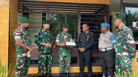 Kejari Toli-toli Tunjuk JPU Teliti Berkas Tersangka SW Pemilik Modal PETI