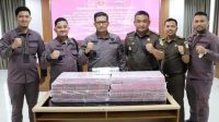 Caleg di Kota Palu disebut terlibat Peredaran Narkoba, Ini Penjelasan Polda Sulteng