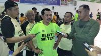 Tim Futsal Kejati kalahkan Tim Futsal Forwaka 6 – 1