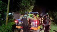Polisi Amankan 7 Pelajar Diduga Hendak Tawuran Bawa Sajam di Langsa 
