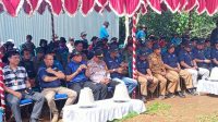 Telkom Indonesia Regional 7 Launching Penanaman 10.000 Pohon Produktif di Bantaeng