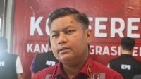 Imigrasi Samarinda Proses Hukum 8 WN Vietnam atas Dugaan Penyalahgunaan Izin Tinggal