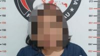 Edarkan Sabu, Satresnarkoba Polres Berau Ringkus DP 40 Tahun
