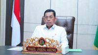 Wakil Jaksa Agung Sosialisasikan PP No: 12/2022 Tentang Peran Strategis Kejaksaan dalam Forkopimda