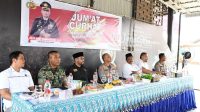 Penyidik Jampidsus Kembali Tetapkan dan Tahan Tersangka FG, Terkait Kasus Dugaan Korupsi Jalur Kereta Api Medan