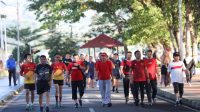 Rekaman Pengungkapan Narkoba di Awal 2024: Polres Langsa Berhasil Amankan 965.56 Gram Sabu