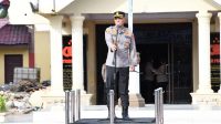 Polsek Bantergebang Gelar Pemberantasan Modus Ganjal Mesin ATM