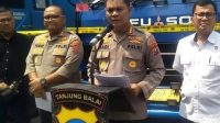 Sepekan, Polda Sumut dan Polres Tanjungbalai Ungkap Kasus Penyalahgunaan Pengangkutan BBM Tanpa Izin