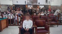 Jaksa Tuntut Mario Dandy 12 Tahun dan Restetusi Rp.120 Miliar