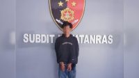 Sempat Bersembunyi di Bawah Kursi, Pencuri Motor di Kelurahan Keramat Kini Tertangkap