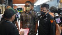 Setelah Diamankan, Penyidik Kejagung Tahan WNW Sebagai Tersangka Merintangi Perkara BTS 4G