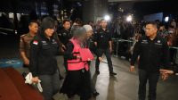 Penyidik JAM Pidsus Kembali Tetapkan Seorang Tersangka Kasus Dugaan Korupsi Tol MBZ Rugikan Negara Rp 1,5 Triliun Berinisial SB